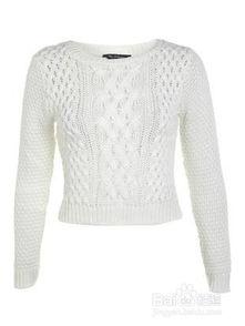 钩成人冬天毛衣视频,跟随视频教程制作时尚毛衣-第1张图片-草莓视频深夜