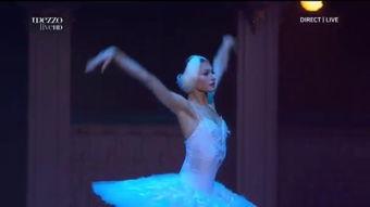 天鹅舞蹈成人搞笑视频,成人搞笑视频里的优雅滑稽瞬间-第2张图片-草莓视频深夜