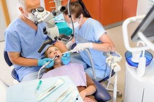 医院成人拔牙流程视频大全,从术前准备到术后护理-第3张图片-草莓视频深夜