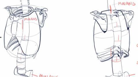 成人简笔画教程视频,轻松绘制成人日常场景-第1张图片-草莓视频深夜 成人简笔画教程视频,轻松绘制成人日常场景-第1张图片-草莓视频深夜