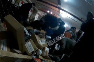 成人快递拆解视频大全,成人视角下的快递包装全解析-第1张图片-草莓视频深夜