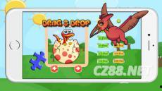 成人恐龙搞笑视频,穿越时空的欢乐盛宴-第2张图片-草莓视频深夜