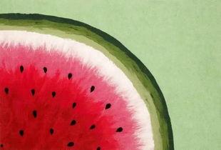 西瓜造型成人教程视频,跟随教程视频打造独特西瓜造型-第3张图片-草莓视频深夜