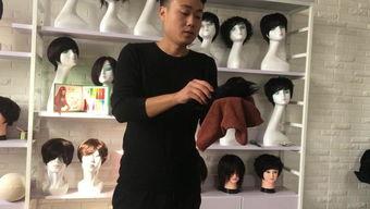 成人理发外罩怎么戴视频,成人理发外罩正确穿戴步骤详解-第1张图片-草莓视频深夜