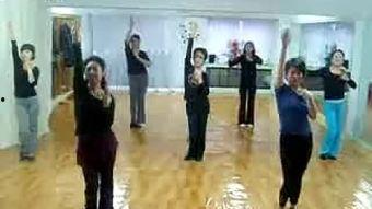 成人形体马步音乐视频,成人形体马步锻炼新体验-第3张图片-草莓视频深夜