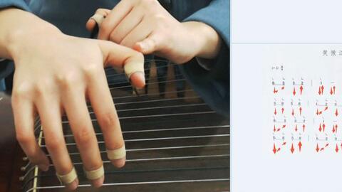 成人学古筝逆袭视频教学,从零基础到演奏达人,视频教程带你轻松入门-第1张图片-草莓视频深夜 成人学古筝逆袭视频教学,从零基础到演奏达人,视频教程带你轻松入门-第1张图片-草莓视频深夜