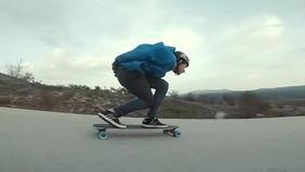 成人轮滑上楼梯视频,轻松征服楼梯的奥秘-第2张图片-草莓视频深夜