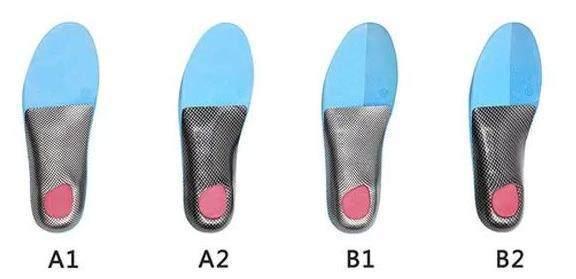 成人矫正鞋垫怎么用视频,视频教程详解-第2张图片-草莓视频深夜