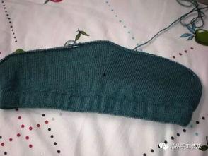 女成人毛裤编织视频教程,轻松掌握温暖冬日必备单品-第1张图片-草莓视频深夜