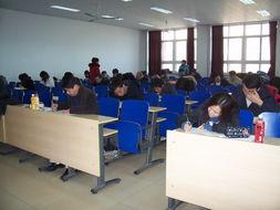 全国成人考试考场视频,真实呈现考试现场-第3张图片-草莓视频深夜