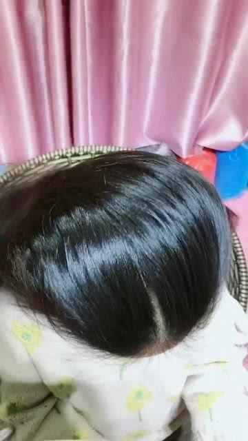 彩色编发 成人教程视频,成人时尚发型打造指南-第1张图片-草莓视频深夜